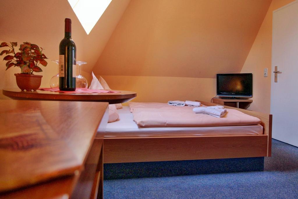 Pension Mola Breege Room photo